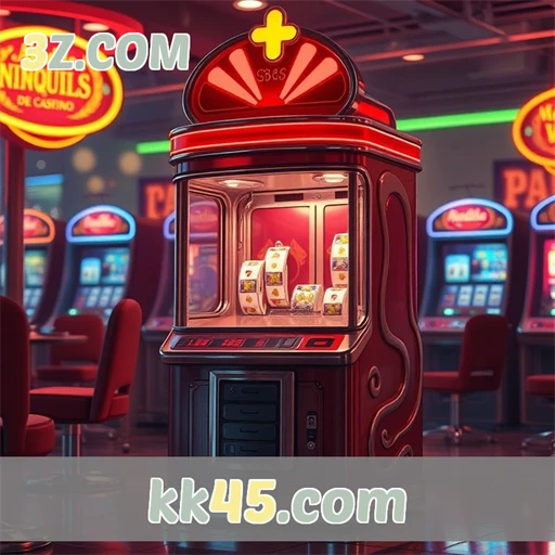 Baixar Jogos Diversos e Empolgantes no kk45.com