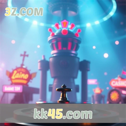 Cassino Virtual Incrível no kk45.com para Jogadores Brasileiros