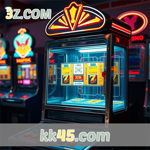 Promoção do kk45.com: Aventura e Engajamento em Cada Oferta