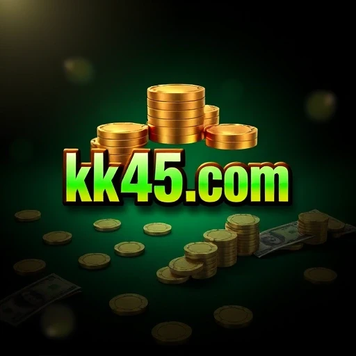 kk45.com Logo